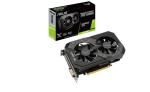 ASUS Geforce GTX 1650 TUF 4G OC Gaming Graphics Card 128Bit GDDR6