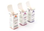Printed Cosmetic Packaging Box 10cm Hight Vitamin Hyaluronic Acid