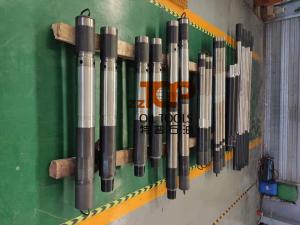 Wholesale Rupture Disc Safety Circulating Valve For Drill Stem Testing Service from china suppliers