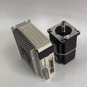 Wholesale 86mm Closed Loop Stepper Motor Nema 34 12NM with Driver CE RoHS from china suppliers