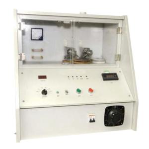 Wholesale Rubber Arc Resistance Performance Tester Equipment For Plastics Films Resins Test Voltage Ac 0 To 20 Kv from china suppliers
