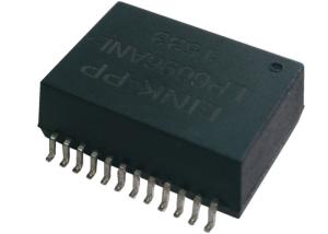 Wholesale HX6098NL Gigabit POE Transformer 10/100/1000Base-T Power Over Ethernet+ from china suppliers
