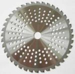 TCT Circular Saw Blade with Sharp Teeth FOR GLASS