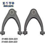 Auto Suspension Parts for Honda Civic 2000 Front Control Arm 51460-S04-023 51450