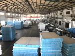 70# High Carbon Steel Wire Pocket Spring Unit For Mattress Production