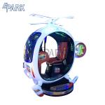 3d Extreme Coin Pusher Game Machine / Video Entertainment Equipment