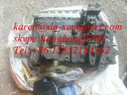 Wholesale Fuel Pump (High Pressure Pump) Deutz Td226B Xcmg Spare Parts from china suppliers