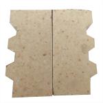 High Alumina Refractory Brick with Excellent Refractoriness and Insulating