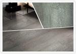 Grey Large Kitchen Floor Tiles , Porcelain Bathroom Floor Tile 300x600mm
