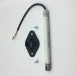 Output Signal 4-20mA/0-10V AF410 Air Velocity Sensor for HVAC Testing Requiremen