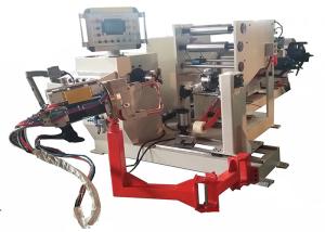 Wholesale Automatic Spot Welding Copper or Aluminium Foil Coil Winding Machine from china suppliers