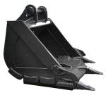 OEM Earthmoving Attachment Excavator Standard Bucket GP Bucket for 20ton 30ton