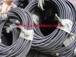Japanese Type Concrete Vibrator Needle Concrete Vibrator Hose Poker Vibrator
