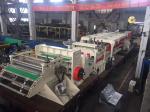 High Production Capacity Coil Width 500-1600mm Slitting Line Machine Steel