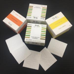 Wholesale China factory cheap price for the 4 ply scrim reinforced Facial Tissue from china suppliers