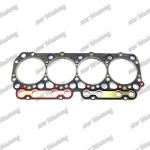 Cylinder head gasket W04E N04C For HINO Engine Spare Parts