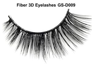 Wholesale Waterproof 3D Mink Eyelashes Durable Natural Long 1 Pairs Per Box from china suppliers