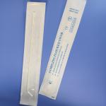 ABS Handle Nylon Flocked Nasopharyngeal Swab For Influenza