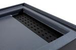 CUPC Acrylic Shower Base EC-DP6032 1520×910×100mm Durable Sanitary Grade