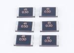 SMD PTC Reset 2920 Concave Case Surface Mount PPTC Resettable Fuse 0.3-7A 33V 1