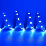 24V SMD 5050 Rgbw Led Strip 4 In 1 Warm White Light 5m Waterproof Strip Lights