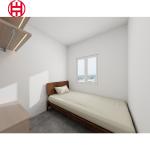 Modern Design Expandable Shipping Modular Luxury Homes by Weifang Lanjing House