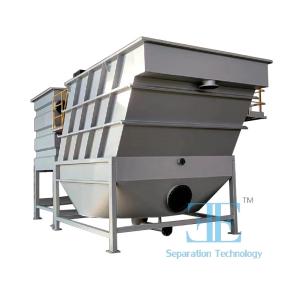 Wholesale High Sediment Efficiency Lamellar With Consumption from china suppliers