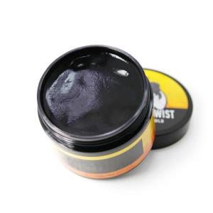 Wholesale Hair Wax Unbranded High Shine Pomade Super Strong Hold Twist Gel Edge Control from china suppliers