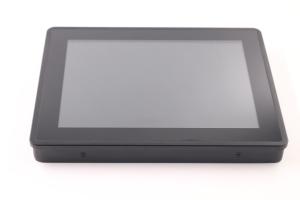 Wholesale USB Powered Tft Industrial Touch Screen Monitor 10.4 Inch 300 Nits Brightness from china suppliers