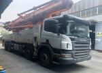 CIFA Concrete Boom Truck