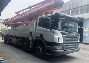 Wholesale CIFA Concrete Boom Truck from china suppliers
