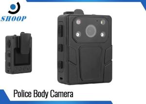 Wholesale H.264 1296P HD Portable Body Camera With 2 Inch Display GPS from china suppliers