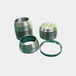 Custom High Precision CNC Machining Aluminum Parts Brass Stainless Steel Cnc