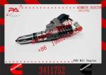 Fuel Injector common rail injector 3411761 CUM-MINS M11 3411761 4903084 4061851