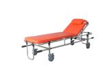 190 X 55 X 50cm Folding Ambulance Stretcher 80 Deg For Patient Transfer First