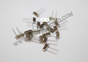 Wholesale 32.768 MHz HS49S Through Hole Oscillator Dip2 Crystal For General Purpose Use from china suppliers