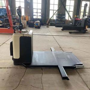 Wholesale Electric Powered Pallet Truck Safty Valve Inductive Microswitch AC Drive from china suppliers