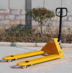 2 Ton 2.5 Ton 3 Ton Hydraulic Manual Pallet Truck Pallet Jack With PU Or Nylon