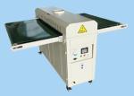 FCTS-600 White Sheet corona treatment rack device for corona treatment of