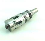 2014 Mechanical Mod Series Atomizer Patriot Omega Steam Turbine