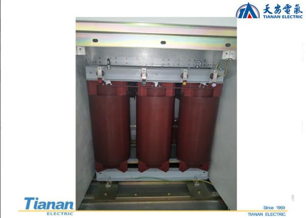 Armor Type AC Metal - Enclosed Switchgear / Power Distribution Equipment