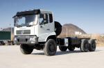 2024 New Model Truck 6 X 6 Trucks Off Road Diesel Tarpaulin