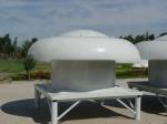 Customized Support Centrifugal Fan Roof Fan with Popular Discount and OBM