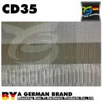 Soft Surface Woven Table Mats , Country Style Placemats Oil Proof Hygienic