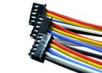JST XH2.5 4-Pin Balance Charging Extension Battery Wire Connectors