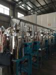 Plastic Drying Machine Stainless Steel Energy-saving Hopper Dryer with Good