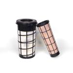 Inner Excavator Air Filter Grid P611190 P611189 ISO 9001 Certified