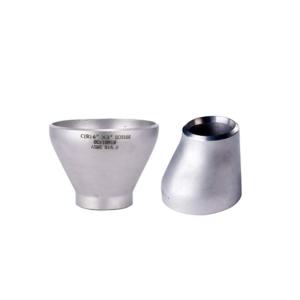 Wholesale Concentric Weld Reducer 3X4inch SCH40 ANSI B 16.9 Butt Weld Pipe Fitting from china suppliers