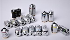 Wholesale 45mm Infinity Plan 4x Biological Objective from china suppliers