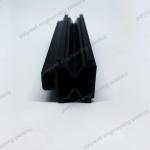 Thermal Break Profiles Polyamide Strips Nylon 66 Bar For Thermal Break Aluminum